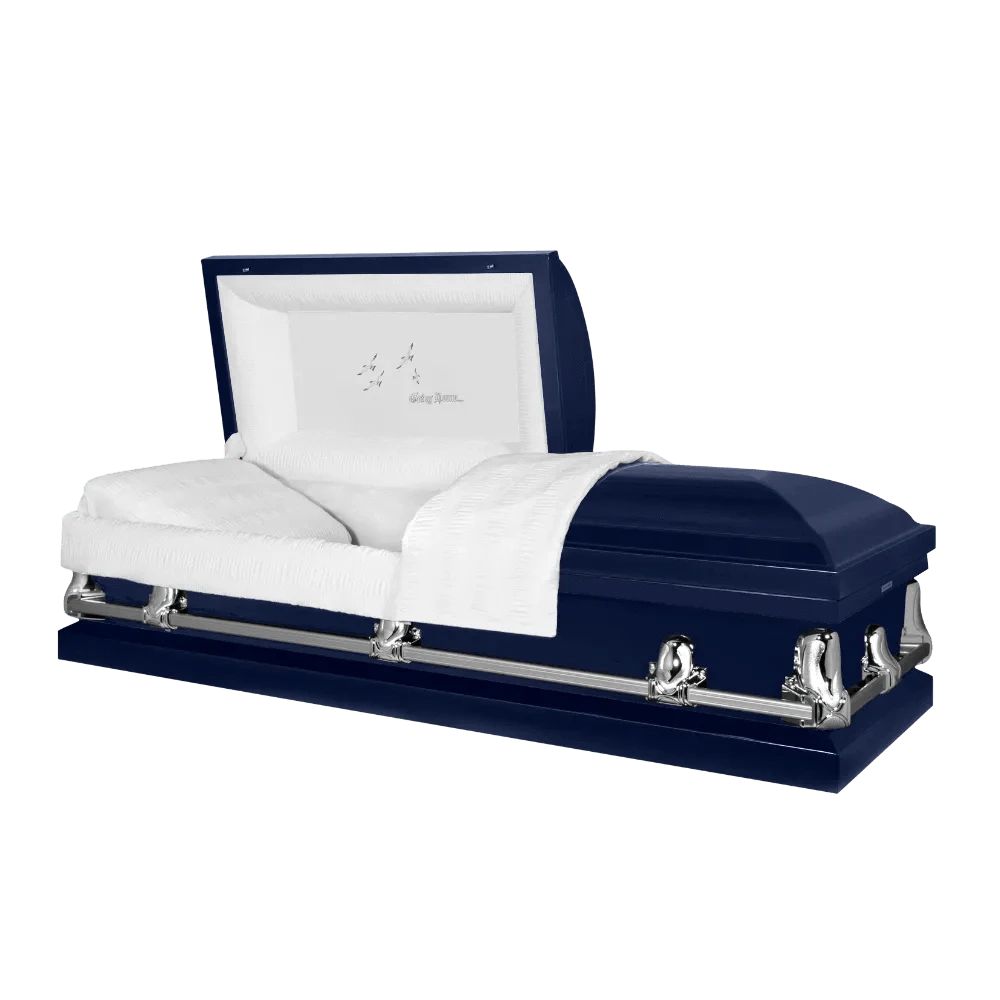 Design Your Own Custom-Made Casket - Customer's Product with price 2047.00 ID mw1eQ-NMvC5zQMLm774DHrBn