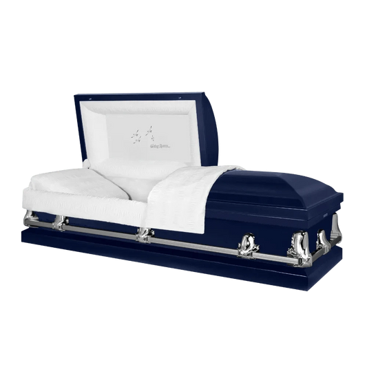 Design Your Own Custom-Made Casket - Customer's Product with price 2047.00 ID mw1eQ-NMvC5zQMLm774DHrBn