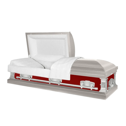 Design Your Own Custom-Made Casket - Customer's Product with price 2047.00 ID 2fuP3xcRgpqriptPrRmZCFbS