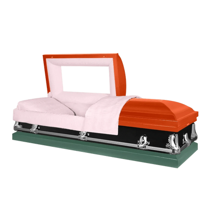 Design Your Own Custom-Made Casket - Customer's Product with price 1997.00 ID TC-azRJbHYBoSe2z5atzLZNl