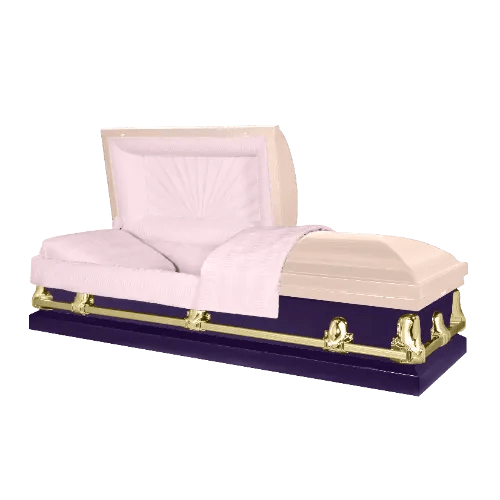 Design Your Own Custom-Made Casket - Customer's Product with price 1599.00 ID cJUkOmoHkcyC3hA35xgNXpPY