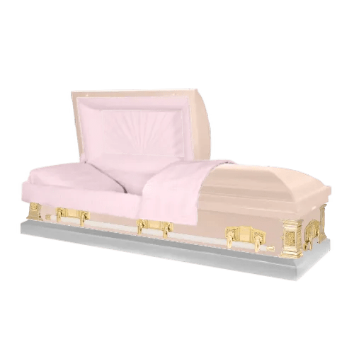 Design Your Own Custom-Made Casket - Customer's Product with price 1699.00 ID quXm-_r_6Xwk1a5OMqOuKsvl