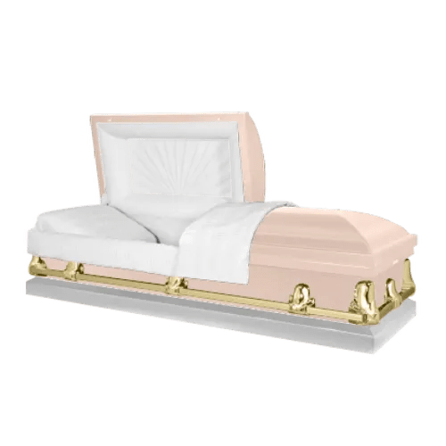 Design Your Own Custom-Made Casket - Customer's Product with price 1599.00 ID aeFI6i3LeEQ4AsODORO7FRL4