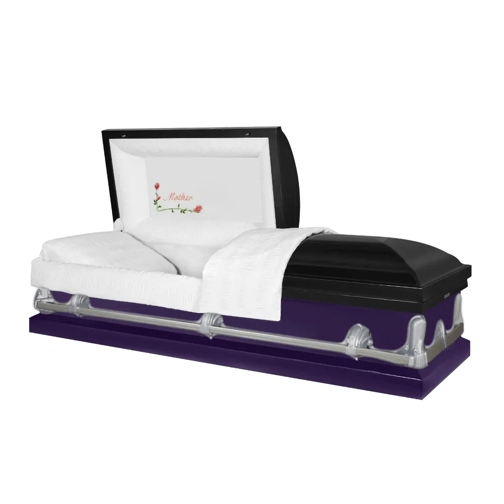 Design Your Own Custom-Made Casket - Customer's Product with price 1897.00 ID fQHzN20GbJQ2tVs3o7WIR9gy