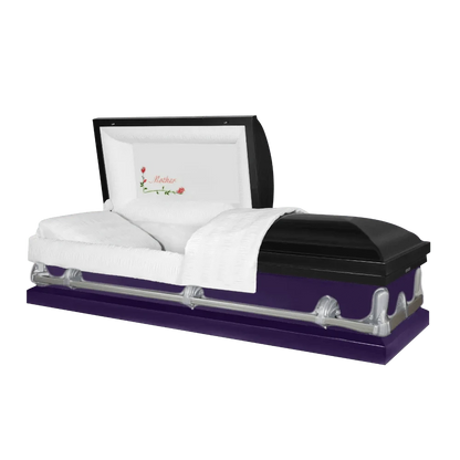 Design Your Own Custom-Made Casket - Customer's Product with price 1897.00 ID fQHzN20GbJQ2tVs3o7WIR9gy