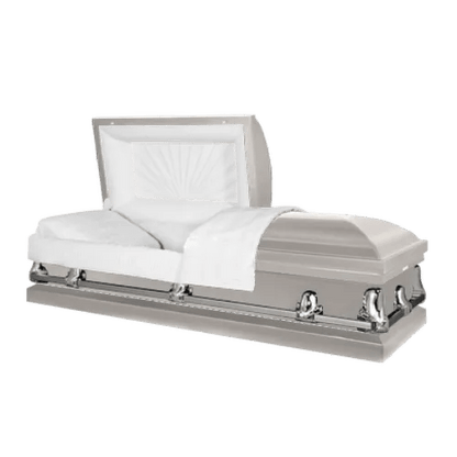 Design Your Own Custom-Made Casket - Customer's Product with price 1599.00 ID NhrD1r4-SSmvpCRdku7Dxmko