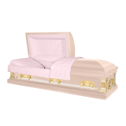 Design Your Own Custom-Made Casket - Customer's Product with price 1898.00 ID _G35eBHoOJ3kcLU5nVfGyj22