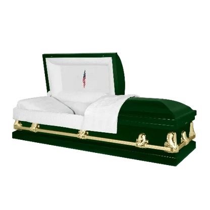 Design Your Own Custom-Made Casket - Customer's Product with price 2196.00 ID pmT3juM2-hszOuvQAi-qONlA
