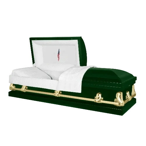 Design Your Own Custom-Made Casket - Customer's Product with price 2196.00 ID pmT3juM2-hszOuvQAi-qONlA