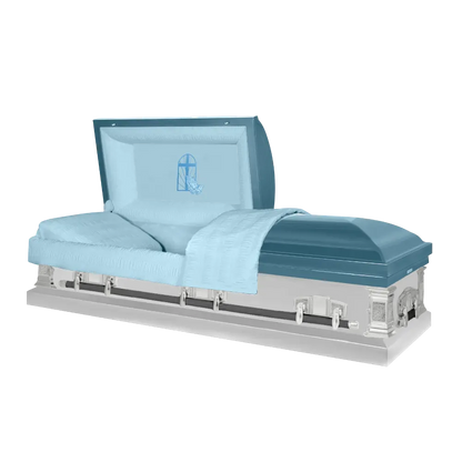 Design Your Own Custom-Made Casket - Customer's Product with price 2196.00 ID wg4sjHzIEEJhcE3XNCFfEuS0