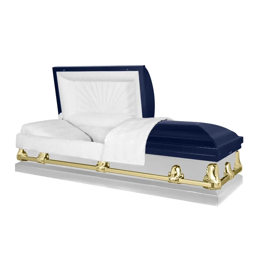 Design Your Own Custom-Made Casket - Customer's Product with price 1699.00 ID UokIVH5CNcDHotmcQkiBG-qc