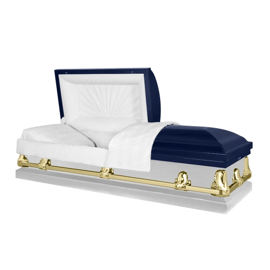 Design Your Own Custom-Made Casket - Customer's Product with price 1699.00 ID UokIVH5CNcDHotmcQkiBG-qc