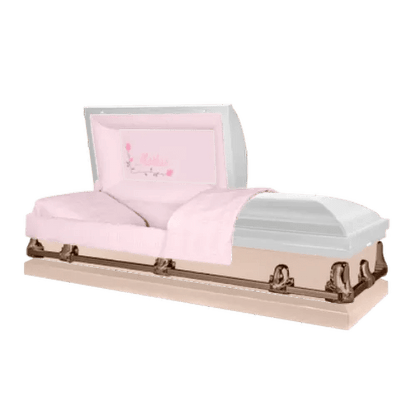 Design Your Own Custom-Made Casket - Customer's Product with price 1847.00 ID Wxmy04QOA2Ii-SPylmwFjatV