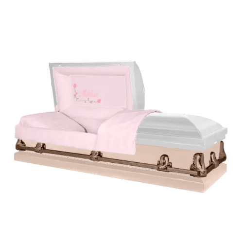 Design Your Own Custom-Made Casket - Customer's Product with price 1847.00 ID Wxmy04QOA2Ii-SPylmwFjatV