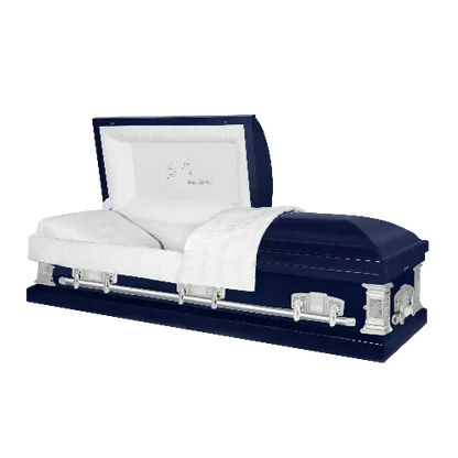 Design Your Own Custom-Made Casket - Customer's Product with price 2296.00 ID Gk0w0J0nBy19KyJrDFhAF_g6