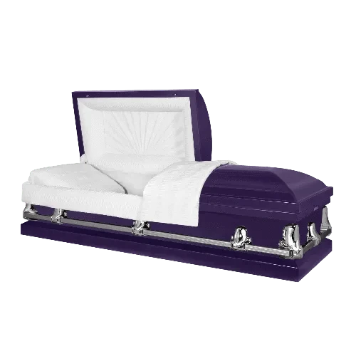 Design Your Own Custom-Made Casket - Customer's Product with price 1699.00 ID E_rdYckI7bYAUJ-G7Dk19FXw