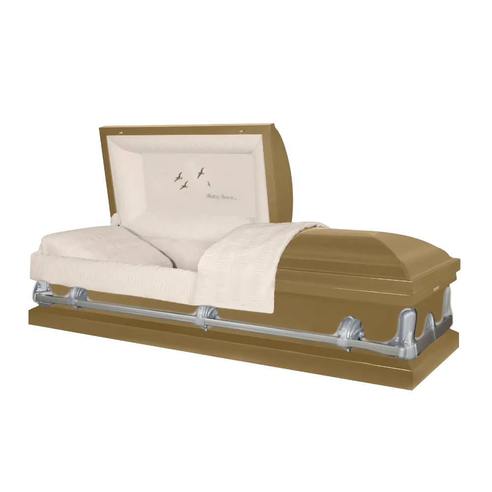 Design Your Own Custom-Made Casket - Customer's Product with price 1897.00 ID PWdgnbbpadMdStF8l1zNOp7r