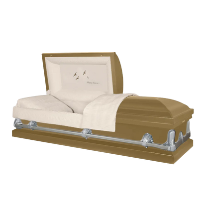 Design Your Own Custom-Made Casket - Customer's Product with price 1897.00 ID PWdgnbbpadMdStF8l1zNOp7r