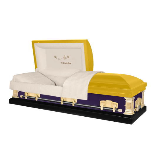 Design Your Own Custom-Made Casket - Customer's Product with price 2196.00 ID PxsrUZ3vsnprHZto-AZeeqUp