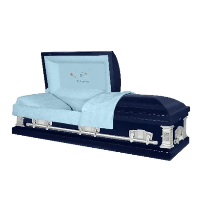 Design Your Own Custom-Made Casket - Customer's Product with price 2097.00 ID y9rNNtM12gLKFda8Wm7ycZdF
