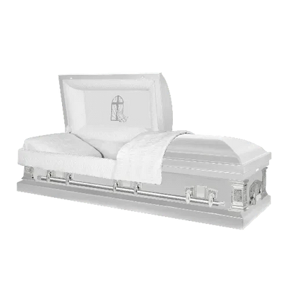 Design Your Own Custom-Made Casket - Customer's Product with price 2296.00 ID egopRVi_yqjbMD3H7ZfVEXh_