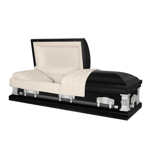 Design Your Own Custom-Made Casket - Customer's Product with price 1799.00 ID 2weE-aW54lZNotQNLsKDdMWf