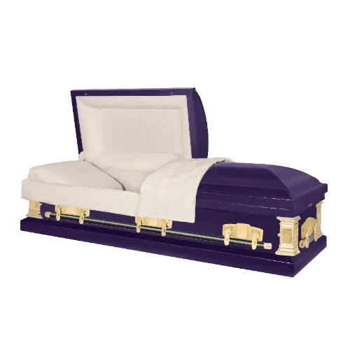 Design Your Own Custom-Made Casket - Customer's Product with price 2047.00 ID -wPDO10XKv6york-L8fhJY0c