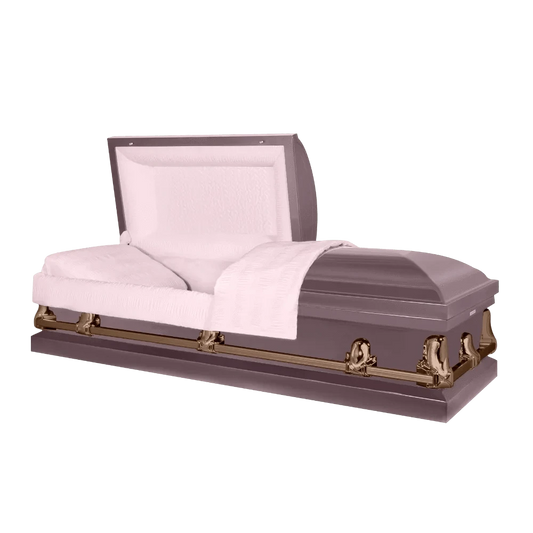 Design Your Own Custom-Made Casket - Customer's Product with price 1599.00 ID UORY458RCOG2dCwkwjhDK1VT