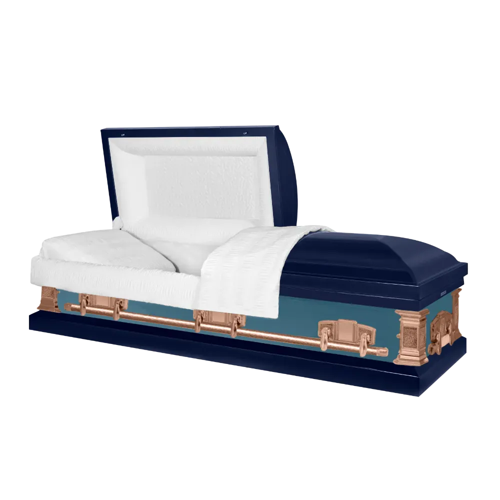 Design Your Own Custom-Made Casket - Customer's Product with price 1898.00 ID Gumem9C-Hymh3yXxxjpq06Qm