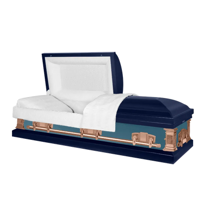Design Your Own Custom-Made Casket - Customer's Product with price 1898.00 ID Gumem9C-Hymh3yXxxjpq06Qm