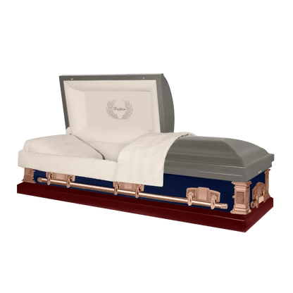 Design Your Own Custom-Made Casket - Customer's Product with price 2296.00 ID 4w7_UJNgl10RLOgHURi81h4m