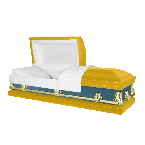 Design Your Own Custom-Made Casket - Customer's Product with price 1499.00 ID e4Fee0Mlfmy6qdQs0_tXNmMS