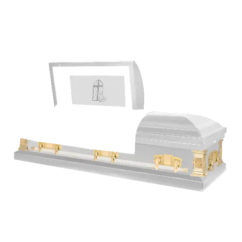 Design Your Own Custom-Made Casket - Customer's Product with price 2147.00 ID jGxBhA0b4lHT-BUlmtBkIw64
