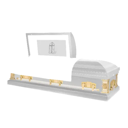 Design Your Own Custom-Made Casket - Customer's Product with price 2147.00 ID jGxBhA0b4lHT-BUlmtBkIw64
