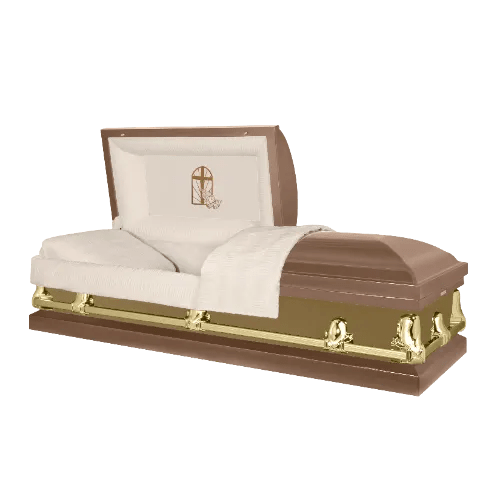 Design Your Own Custom-Made Casket - Customer's Product with price 1897.00 ID MbdSbIuiyIvvD1wUODv5I5BF