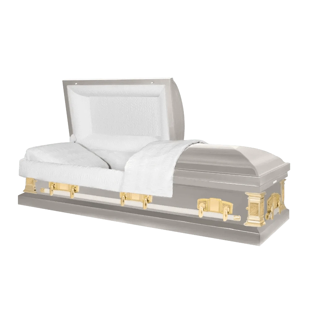 Design Your Own Custom-Made Casket - Customer's Product with price 1699.00 ID iBhWwgMVaNaXCLHns7EsKl-e