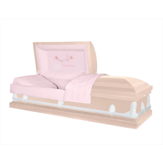 Design Your Own Custom-Made Casket - Customer's Product with price 1797.00 ID bd_BlA70eRVq9TOw4TfVBmeE