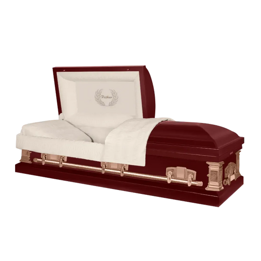 Design Your Own Custom-Made Casket - Customer's Product with price 2296.00 ID P_W78YBG446ldIdVtjlIfhII