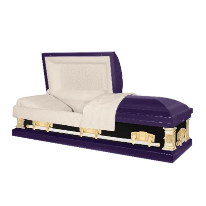 Design Your Own Custom-Made Casket - Customer's Product with price 1948.00 ID __qHxC2WaffAudd8M4aRWNXs