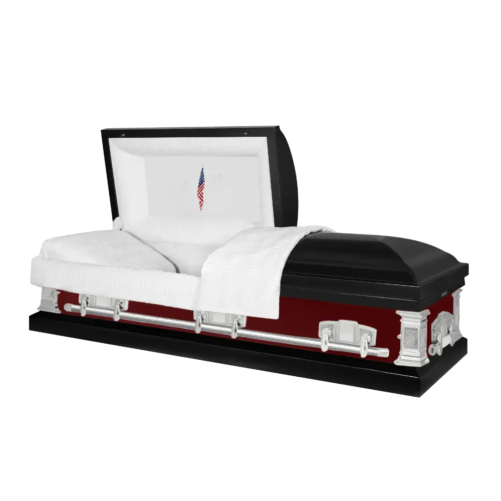 Design Your Own Custom-Made Casket - Customer's Product with price 2196.00 ID 7gZXJUqYjOzN6ITCJ1hPCJ4a