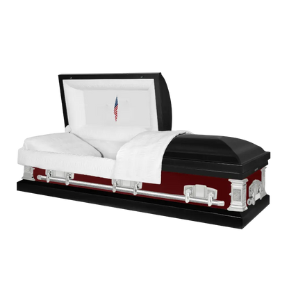 Design Your Own Custom-Made Casket - Customer's Product with price 2196.00 ID 7gZXJUqYjOzN6ITCJ1hPCJ4a