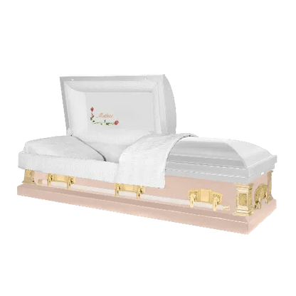 Design Your Own Custom-Made Casket - Customer's Product with price 2296.00 ID yy3wMkvHUiGmgqK67_OTwxUb
