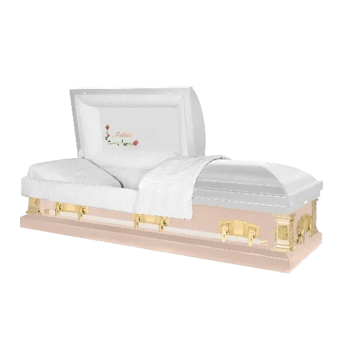 Design Your Own Custom-Made Casket - Customer's Product with price 2296.00 ID yy3wMkvHUiGmgqK67_OTwxUb