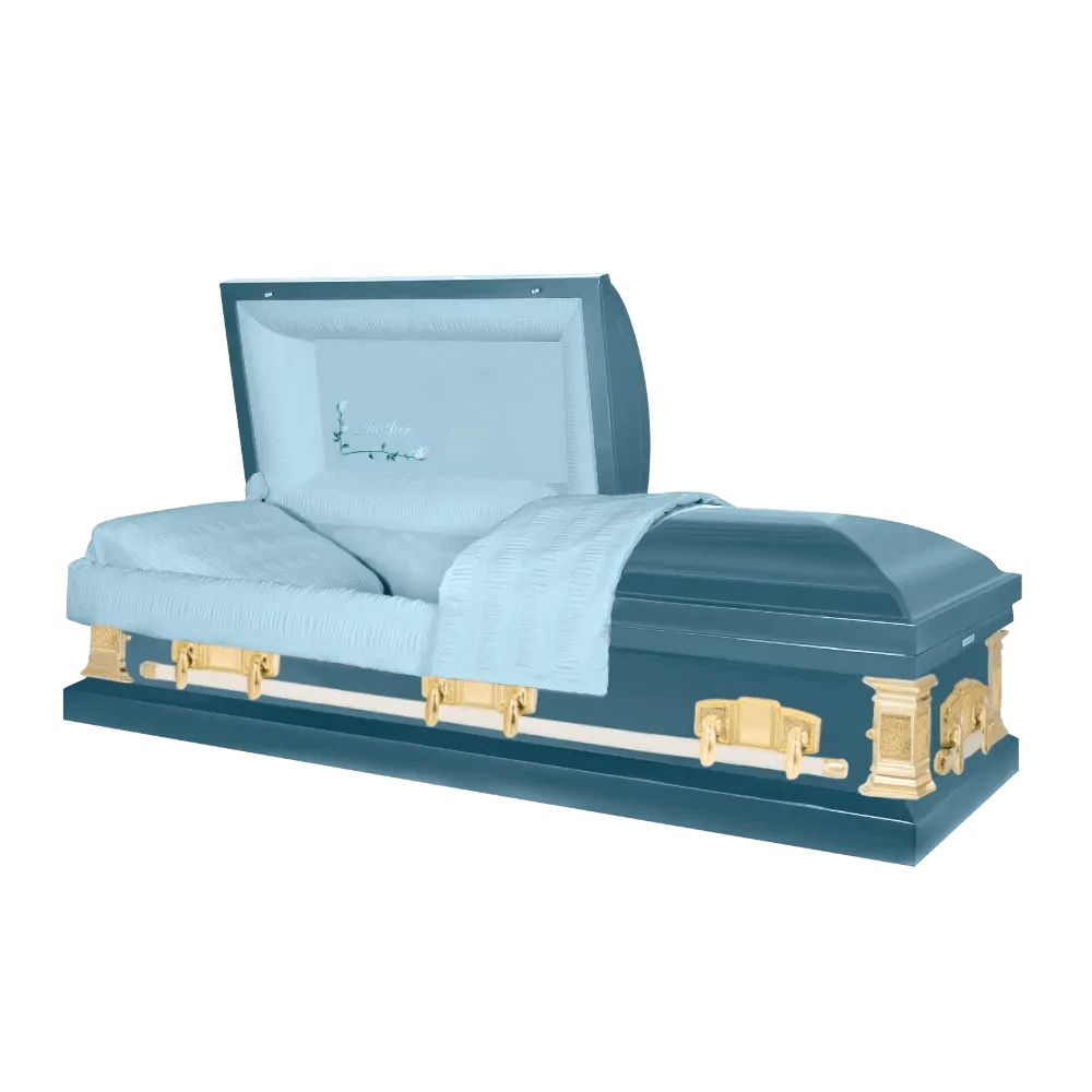 Design Your Own Custom-Made Casket - Customer's Product with price 2047.00 ID tkUJ2dtTCi-U5wlKHmtKtYRF