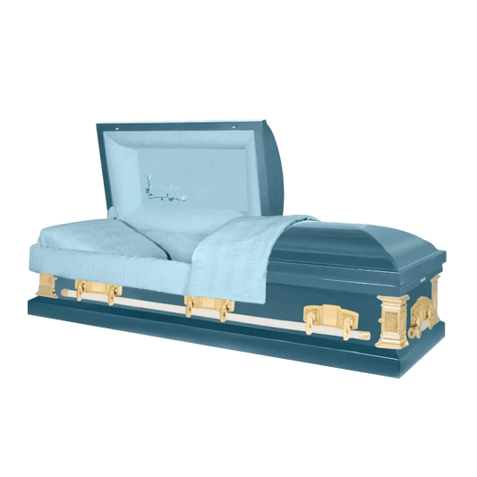 Design Your Own Custom-Made Casket - Customer's Product with price 2047.00 ID tkUJ2dtTCi-U5wlKHmtKtYRF