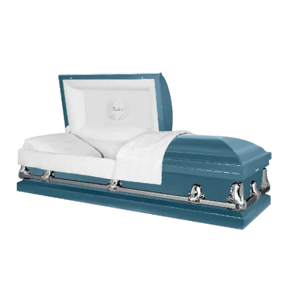 Design Your Own Custom-Made Casket - Customer's Product with price 1897.00 ID WVNK9gOJg2P2odrHpCe2_dnM