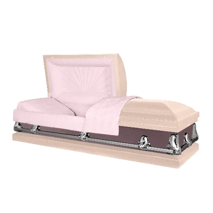 Design Your Own Custom-Made Casket - Customer's Product with price 1848.00 ID 2qSIChKhsOncc__KMIzOmMNK