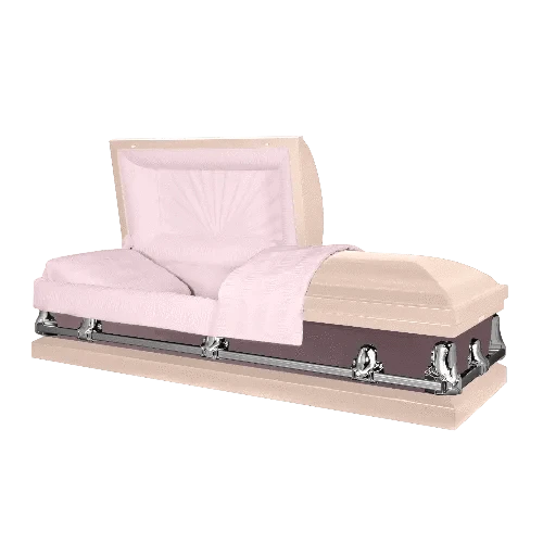 Design Your Own Custom-Made Casket - Customer's Product with price 1848.00 ID 2qSIChKhsOncc__KMIzOmMNK