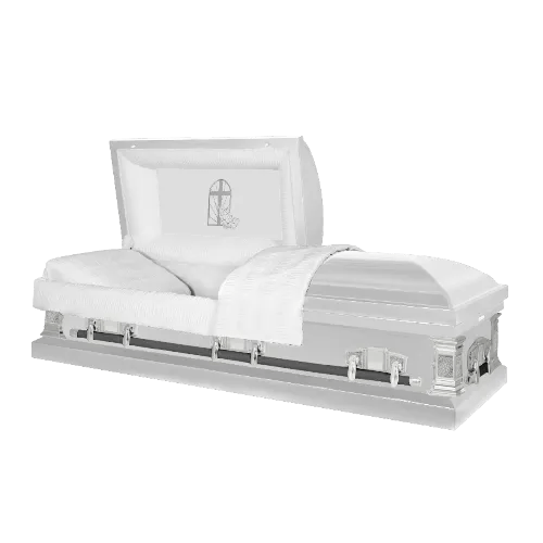 Design Your Own Custom-Made Casket - Customer's Product with price 2047.00 ID WDp5AYY1c3RKUJDes7gUKJWY