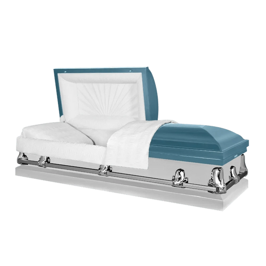 Design Your Own Custom-Made Casket - Customer's Product with price 1699.00 ID AsNhrO-yXc23wGRLG85Fo8JF